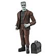 Munsters Select Herman Munster Action Figure